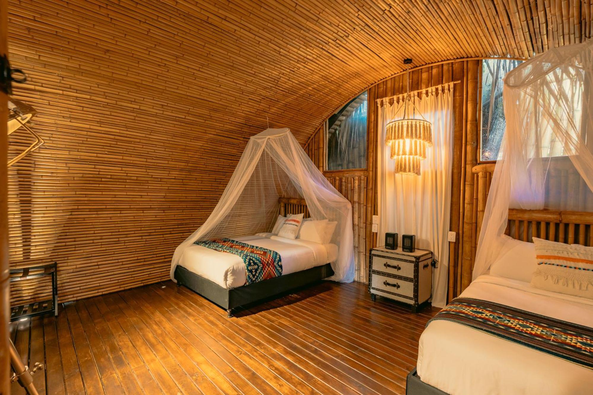 Atma Villas Guatapé Zimmer foto