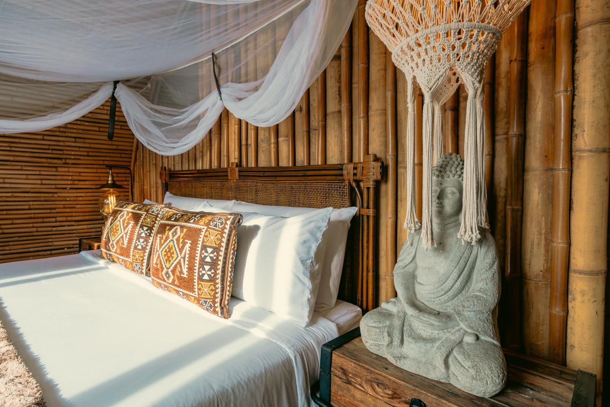 Atma Villas Guatapé Zimmer foto
