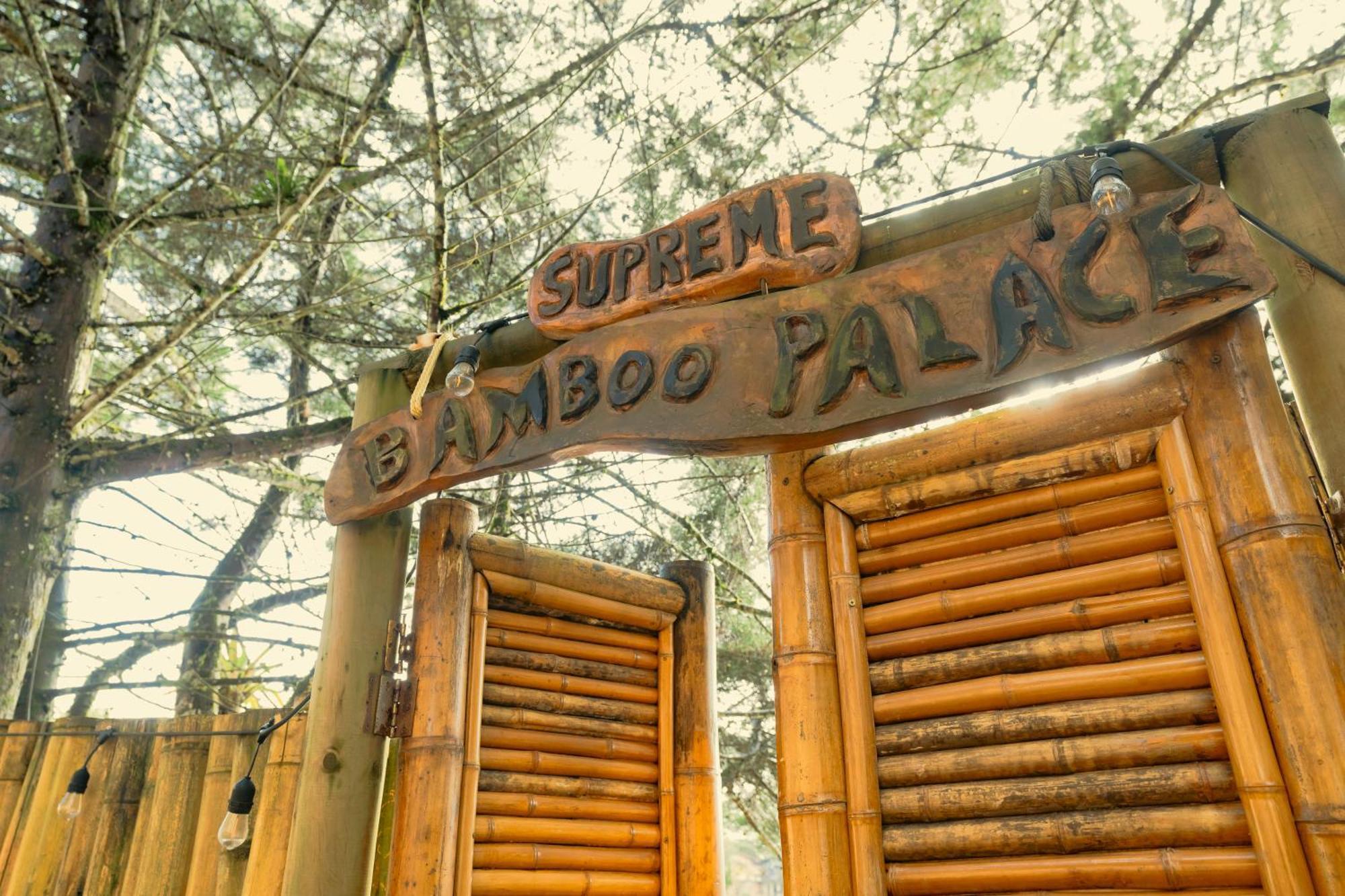 Atma Villas Guatapé Zimmer foto