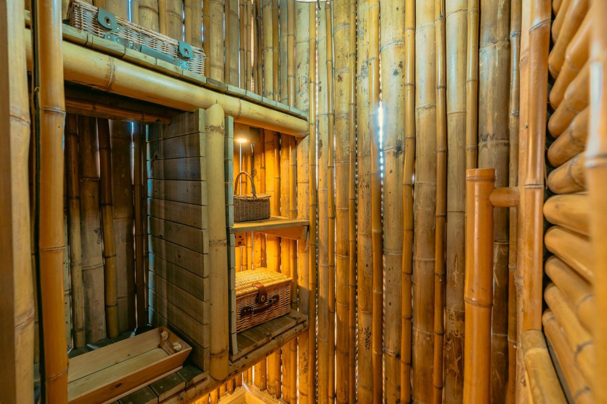 Atma Villas Guatapé Zimmer foto