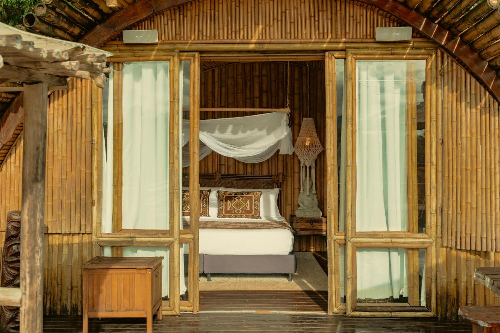 Atma Villas Guatapé Zimmer foto