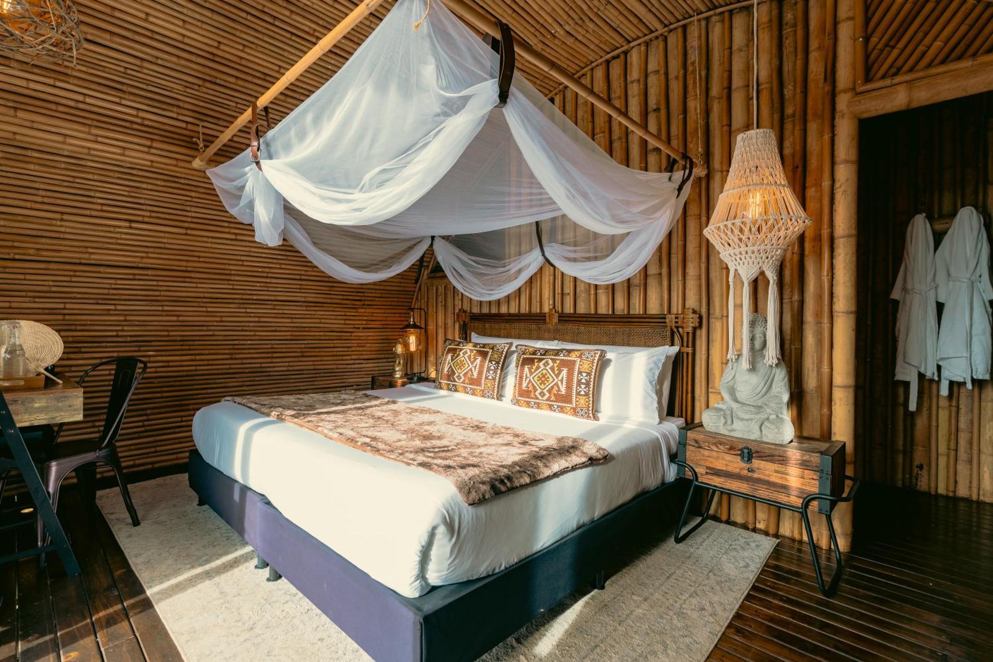 Atma Villas Guatapé Zimmer foto