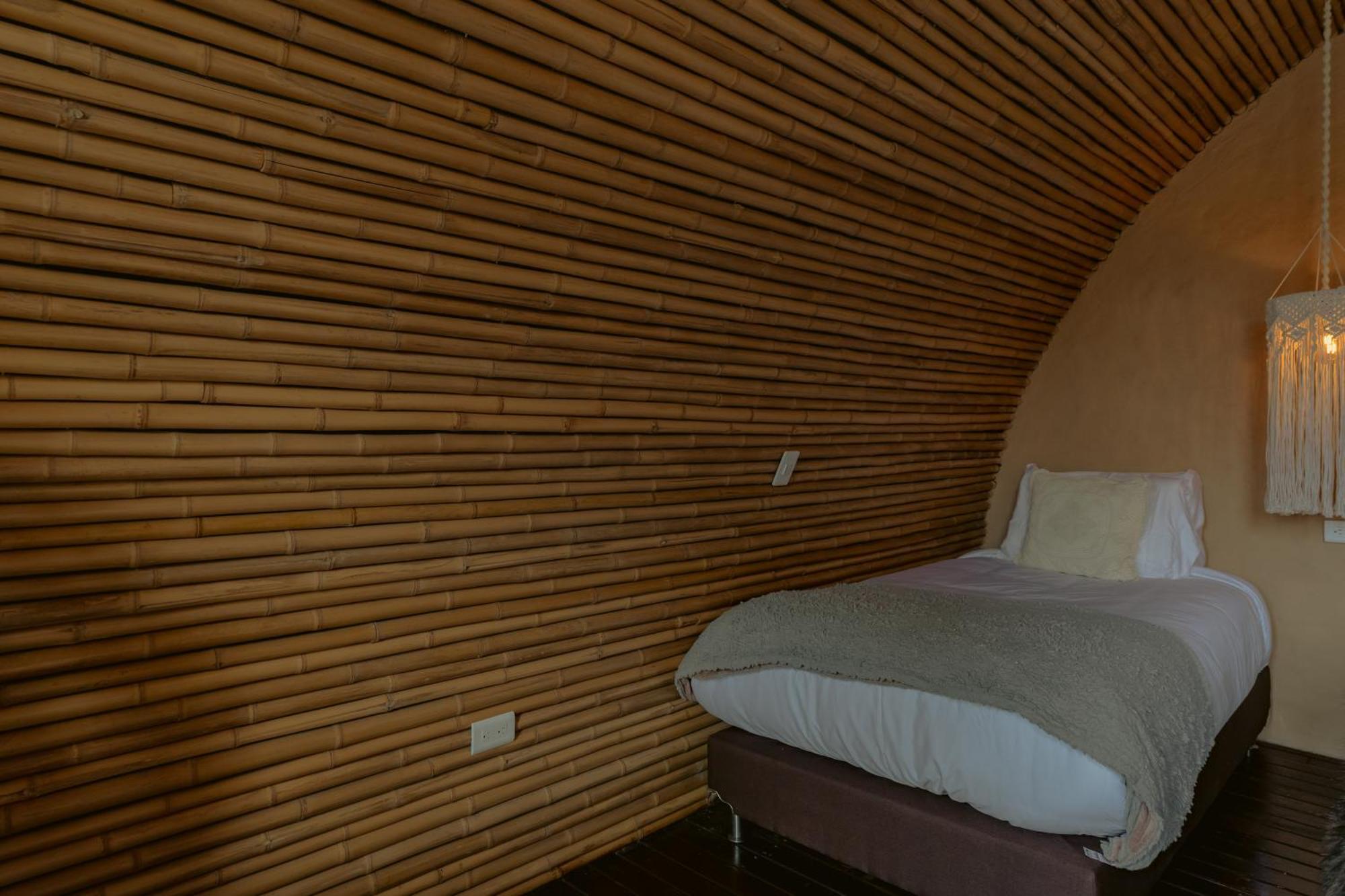 Atma Villas Guatapé Zimmer foto