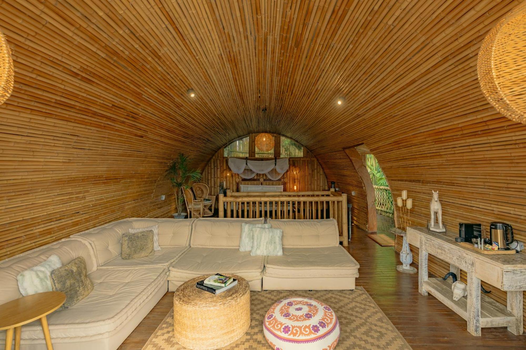 Atma Villas Guatapé Zimmer foto