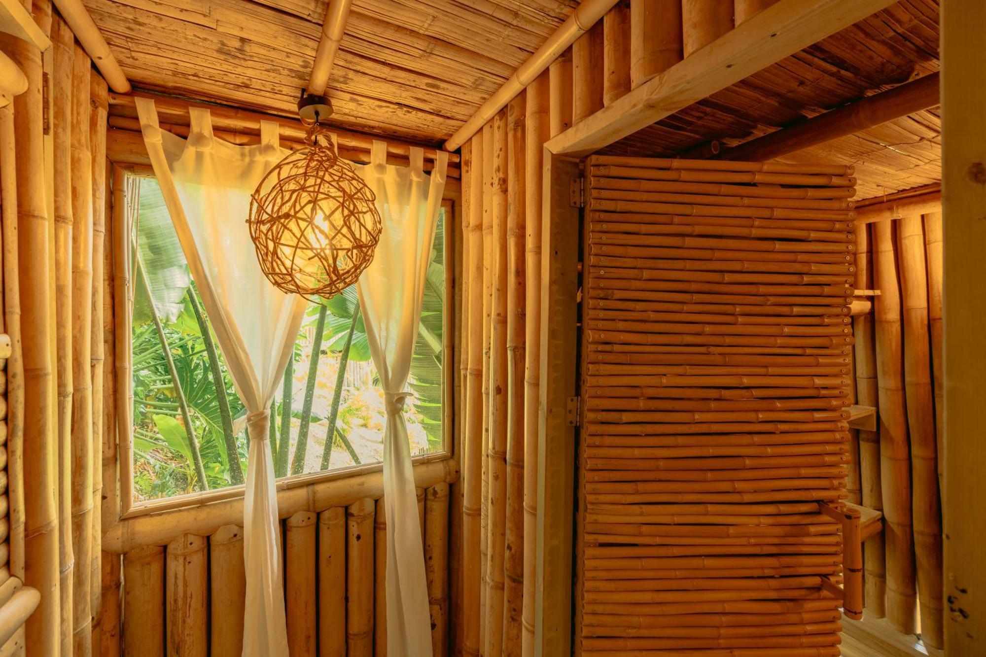 Atma Villas Guatapé Zimmer foto